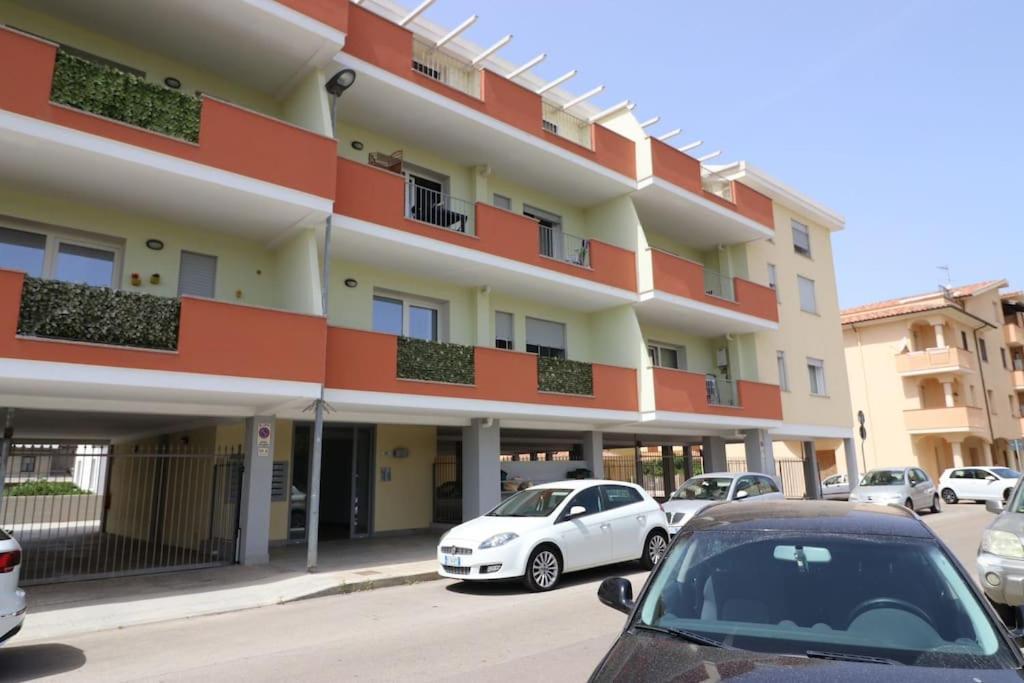 Casa Relax Sardegna Apartment Porto Torres Bagian luar foto