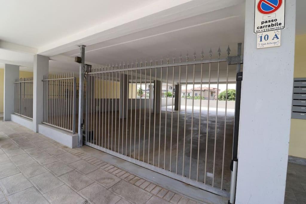 Casa Relax Sardegna Apartment Porto Torres Bagian luar foto