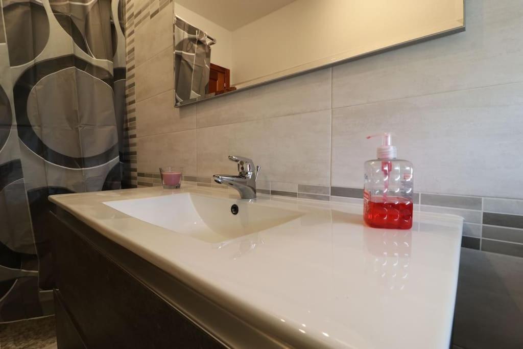 Casa Relax Sardegna Apartment Porto Torres Bagian luar foto