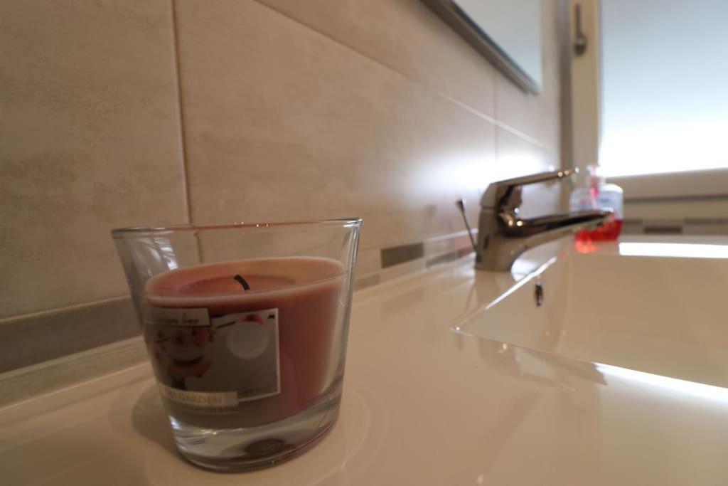 Casa Relax Sardegna Apartment Porto Torres Bagian luar foto